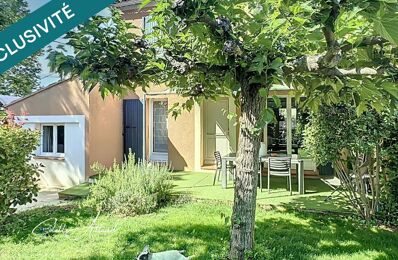 vente maison 450 000 € à proximité de Meyrargues (13650)