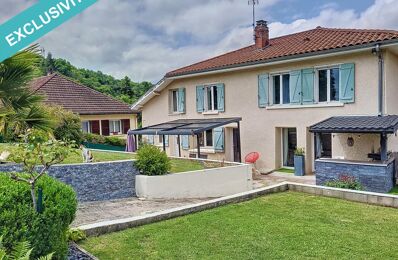 vente maison 459 000 € à proximité de Saint-Jean-de-Moirans (38430)