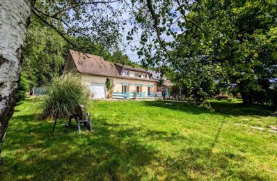 vente maison 231 000 € à proximité de La Motte-Saint-Jean (71160)