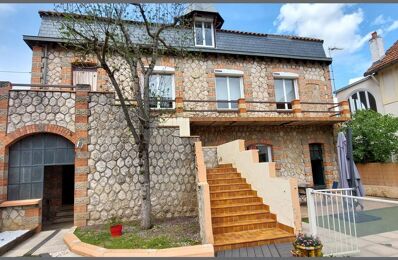 vente maison 330 750 € à proximité de Tournemire (12250)