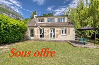 vente maison 599 000 € à proximité de Saint-Ismier (38330)