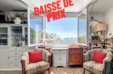 vente appartement 189 500 € à proximité de Bagnols-en-Forêt (83600)