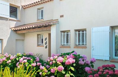 vente maison 485 000 € à proximité de La Garde (83130)