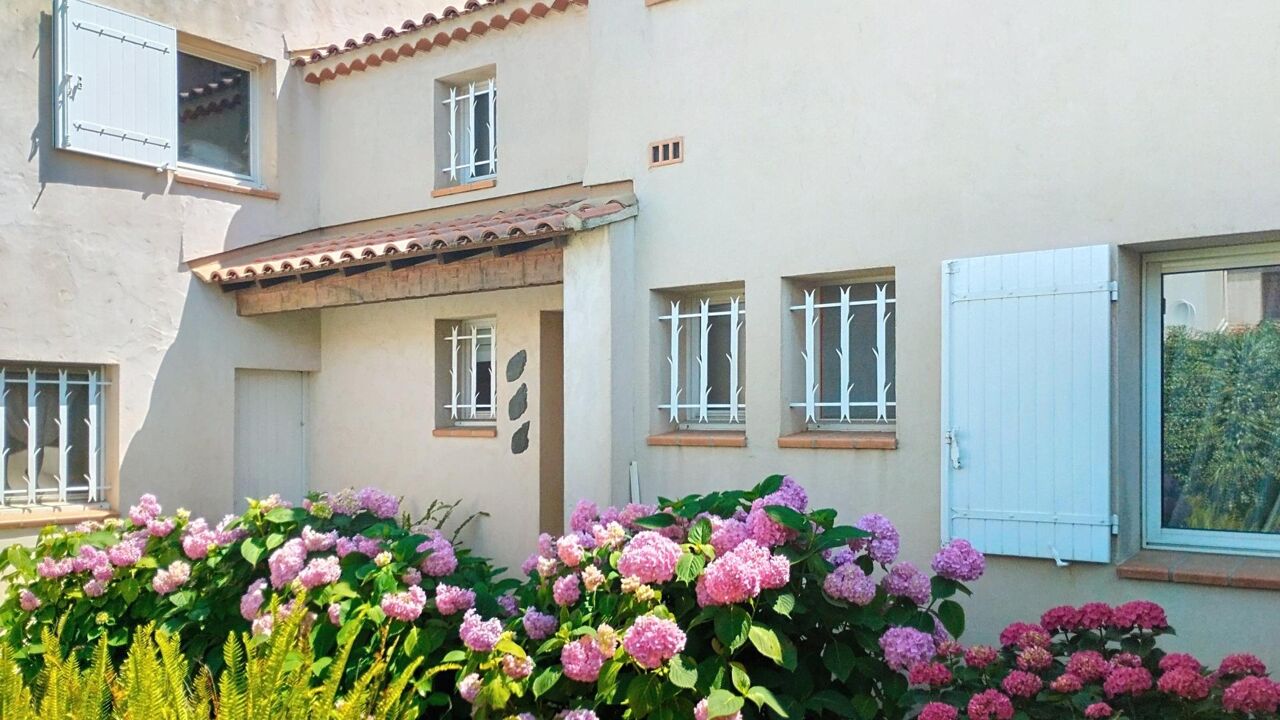 maison 5 pièces 102 m2 à vendre à Hyères (83400)