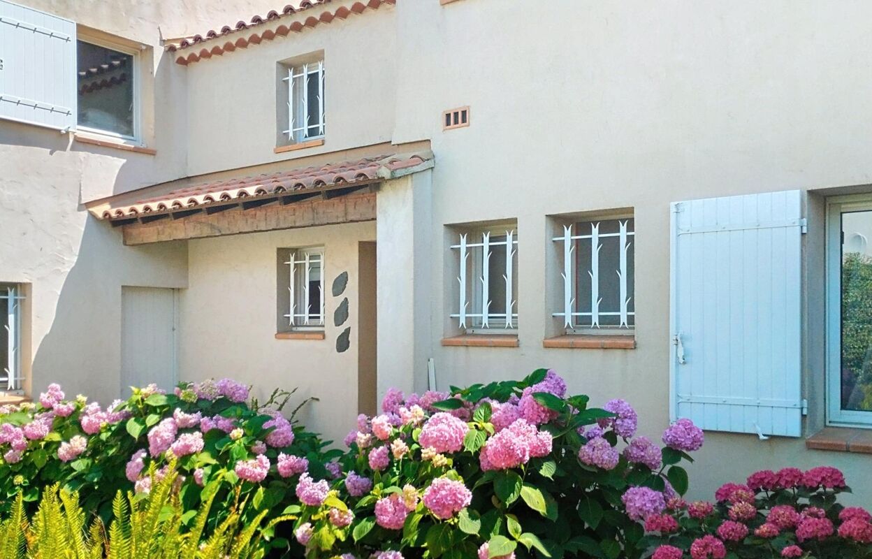 maison 5 pièces 102 m2 à vendre à Hyères (83400)