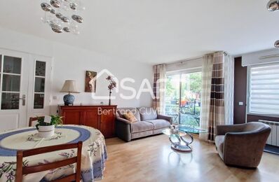vente appartement 249 000 € à proximité de Loos (59120)