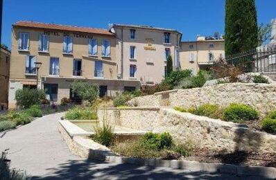 vente commerce 448 000 € à proximité de La Bastide-des-Jourdans (84240)