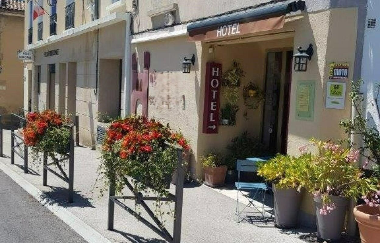 commerce 25 pièces 630 m2 à vendre à Manosque (04100)