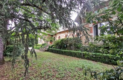 vente maison 750 000 € à proximité de Montredon-Labessonnié (81360)