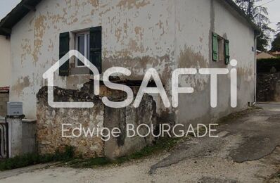 vente maison 65 000 € à proximité de Savignac-sur-Leyze (47150)