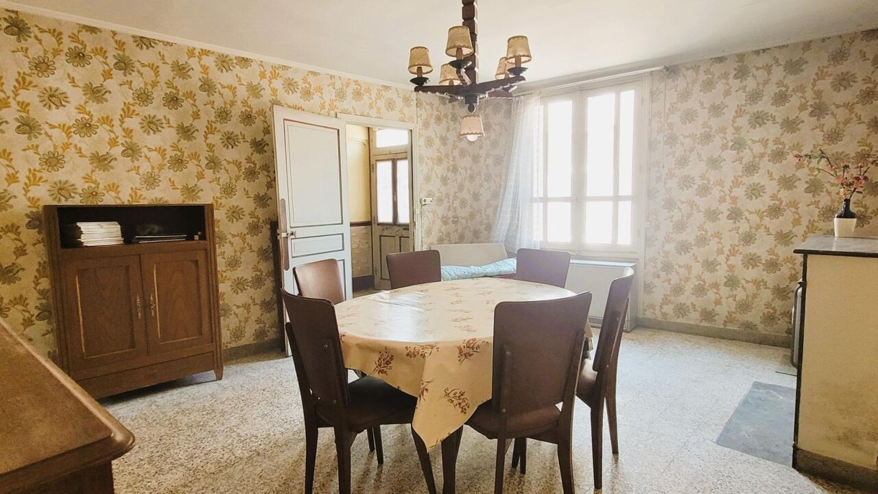 maison 5 pièces 117 m2 à vendre à Brou (28160)