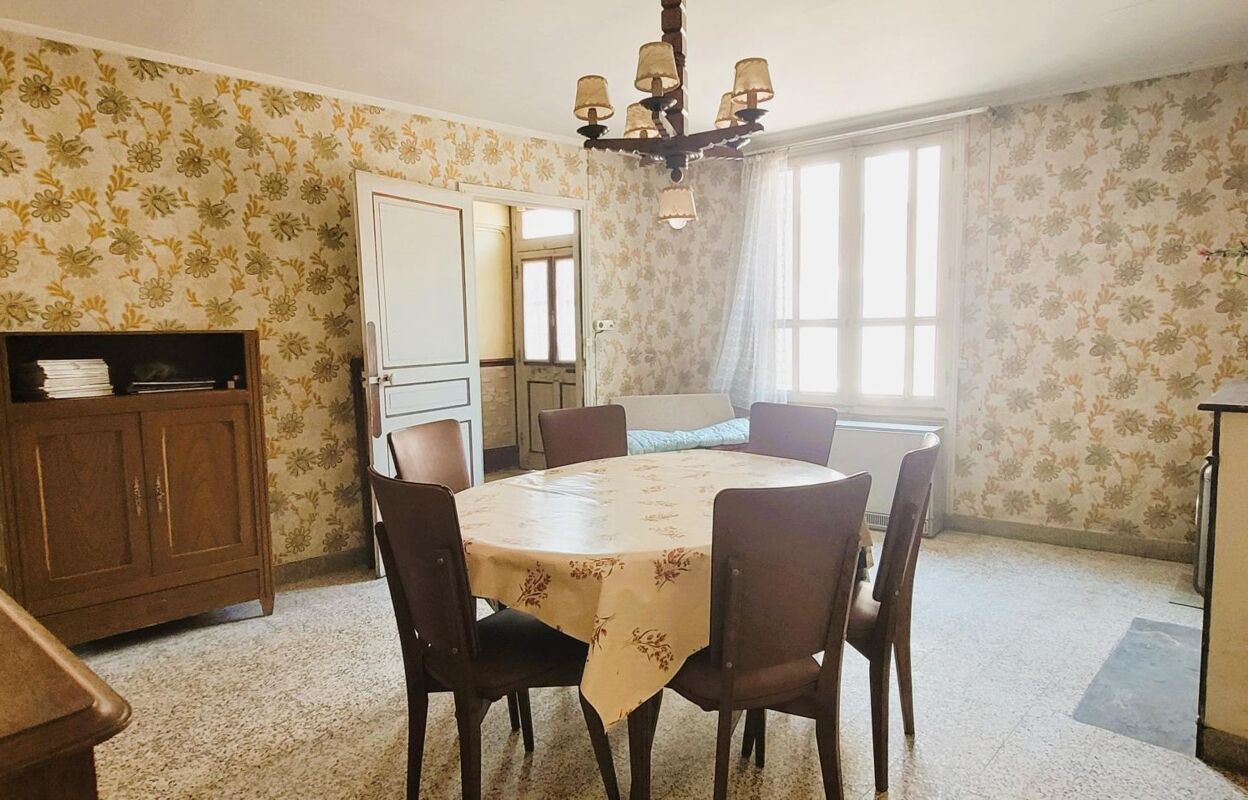 maison 5 pièces 117 m2 à vendre à Brou (28160)