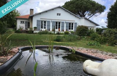 vente maison 266 000 € à proximité de Pailloles (47440)