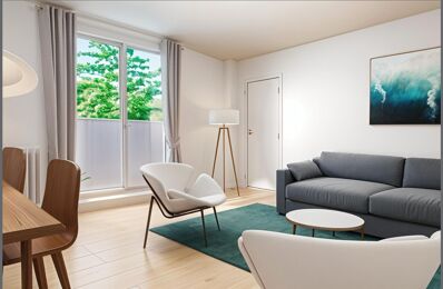 vente appartement 460 000 € à proximité de Gournay-sur-Marne (93460)