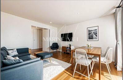 vente appartement 440 000 € à proximité de Saint-Gratien (95210)