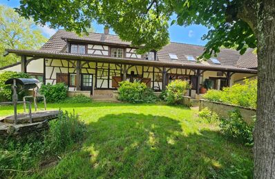 vente maison 385 000 € à proximité de Huilly-sur-Seille (71290)