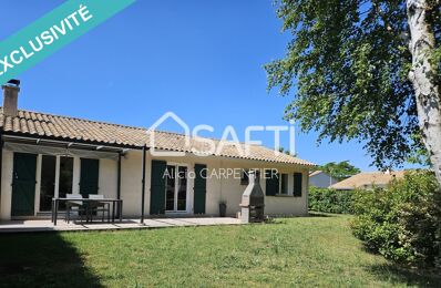 vente maison 409 000 € à proximité de Arsac (33460)