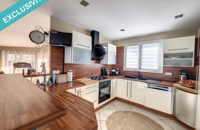 vente maison 425 000 € à proximité de Lignan-de-Bordeaux (33360)