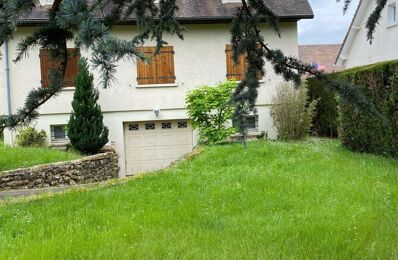 vente maison 415 000 € à proximité de Authon-la-Plaine (91410)