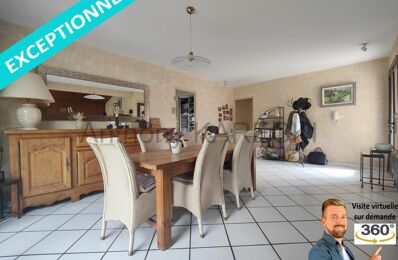 vente maison 330 000 € à proximité de Magescq (40140)