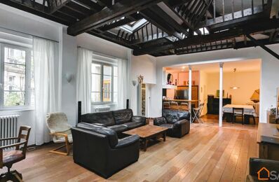 vente appartement 1 490 000 € à proximité de Meudon (92)