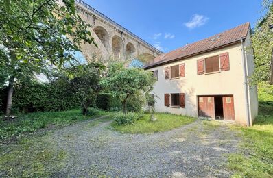 vente maison 134 500 € à proximité de Saint-Doulchard (18230)