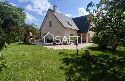vente maison 439 000 € à proximité de Hérouville-Saint-Clair (14200)