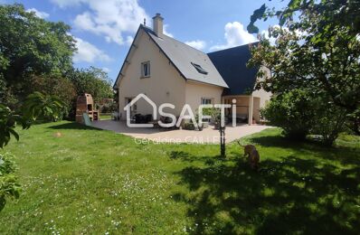 vente maison 439 000 € à proximité de Bavent (14860)