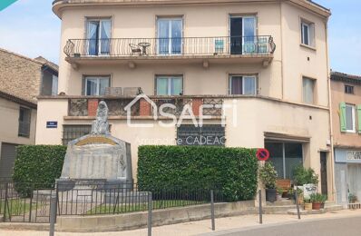 vente appartement 71 000 € à proximité de Saint-Couat-du-Razès (11300)