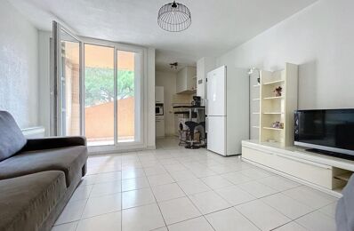 vente appartement 99 000 € à proximité de Saint-Raphaël (83530)