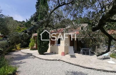 vente maison 395 000 € à proximité de Le Castellet (83330)