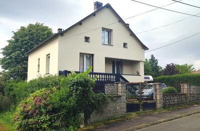 vente maison 164 000 € à proximité de La Coquille (24450)