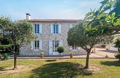 vente maison 379 000 € à proximité de Sainte-Marthe (47430)