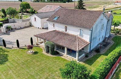 vente maison 379 000 € à proximité de Neuffons (33580)