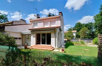 vente maison 364 000 € à proximité de Castelginest (31780)