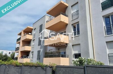 vente appartement 190 000 € à proximité de Saint-Paul-en-Forêt (83440)