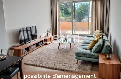 vente appartement 190 000 € à proximité de Théoule-sur-Mer (06590)