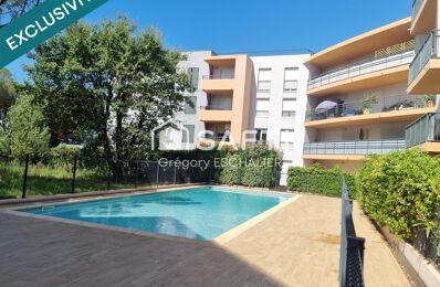 vente appartement 179 000 € à proximité de Puget-sur-Argens (83480)