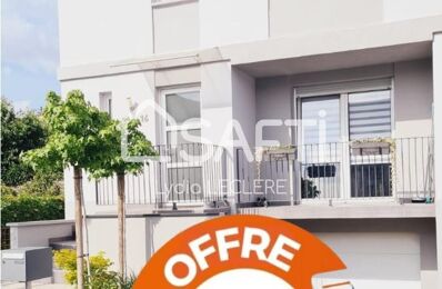 vente maison 255 000 € à proximité de Rixheim (68170)