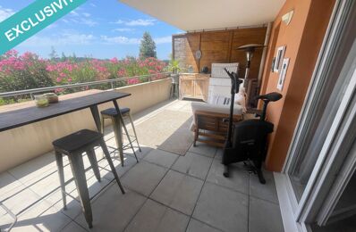 vente appartement 250 000 € à proximité de Roquebrune-sur-Argens (83520)