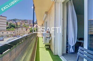 appartement 3 pièces 85 m2 à vendre à Ajaccio (20000)