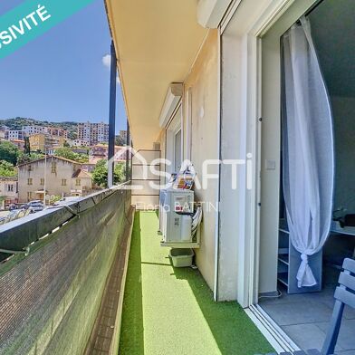 Appartement 3 pièces 85 m²