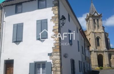 vente maison 129 000 € à proximité de Roquetaillade-Et-Conilhac (11300)