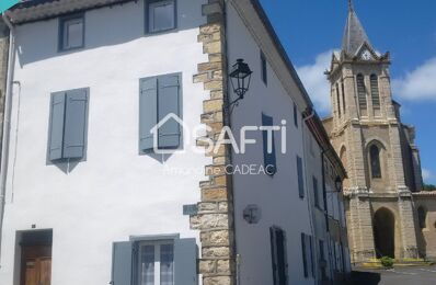 vente maison 119 000 € à proximité de Saint-Benoît (11230)