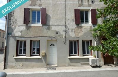 maison 3 pièces 77 m2 à vendre à Carcassonne (11000)