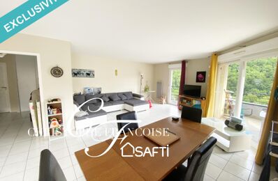 vente appartement 295 000 € à proximité de Chessenaz (74270)