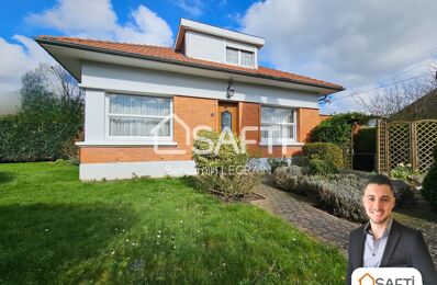 vente maison 142 000 € à proximité de Auberchicourt (59165)