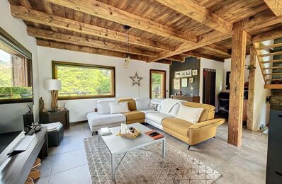 vente maison 1 990 000 € à proximité de Samoëns (74340)