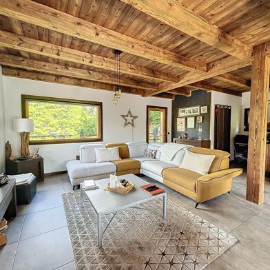 Maison 5 pièces 1990000 €