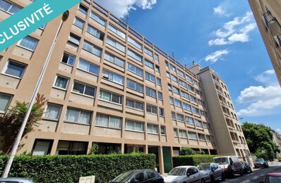 vente appartement 339 000 € à proximité de Rillieux-la-Pape (69140)